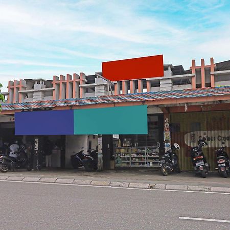 Spot On 92421 City Kost Syariah Pangkal Pinang Exteriér fotografie