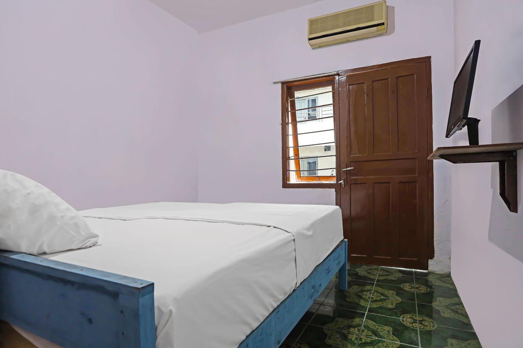 Spot On 92421 City Kost Syariah Pangkal Pinang Exteriér fotografie