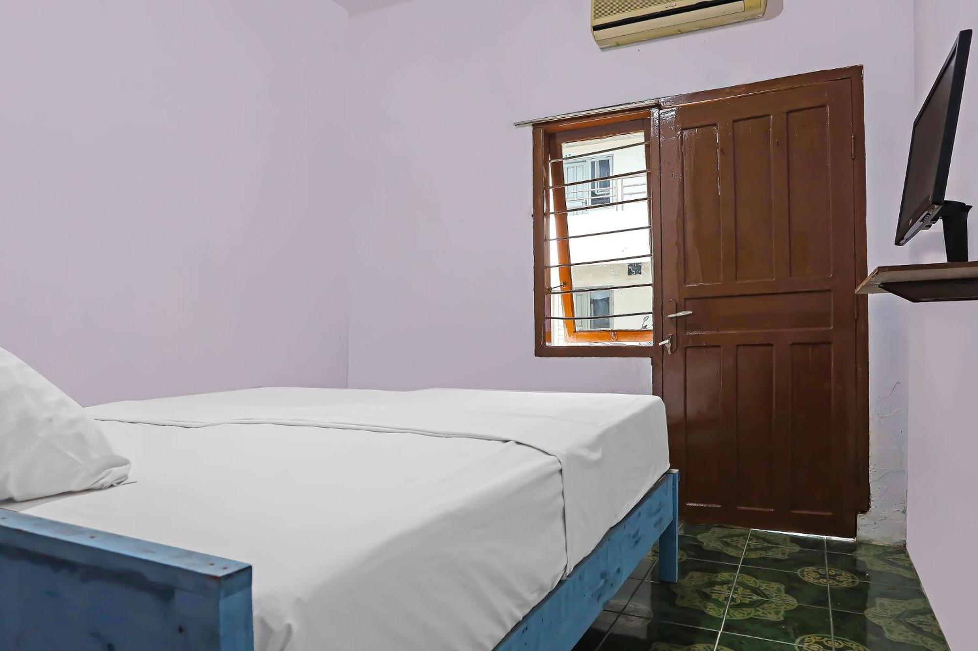 Spot On 92421 City Kost Syariah Pangkal Pinang Exteriér fotografie