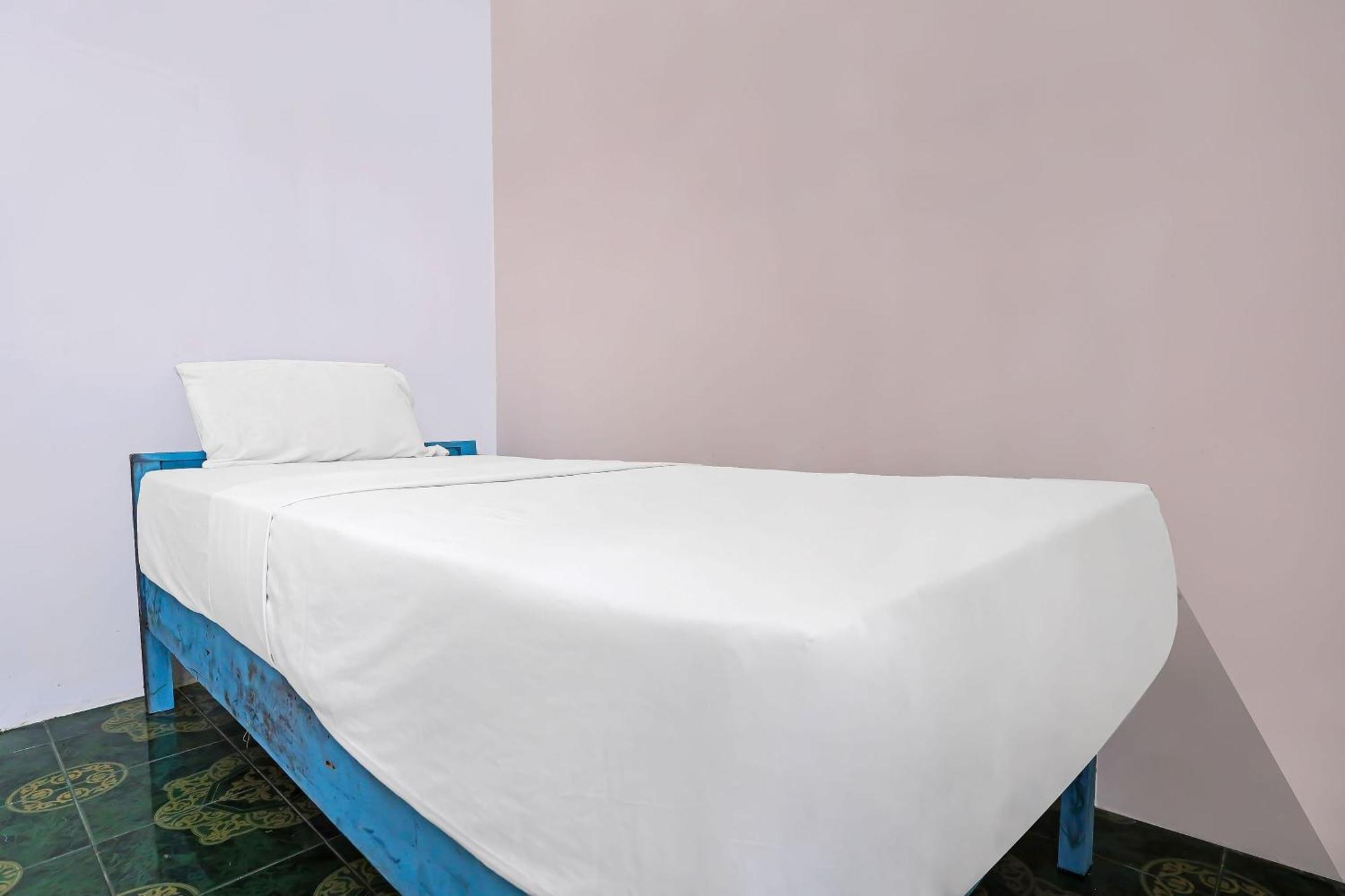 Spot On 92421 City Kost Syariah Pangkal Pinang Exteriér fotografie
