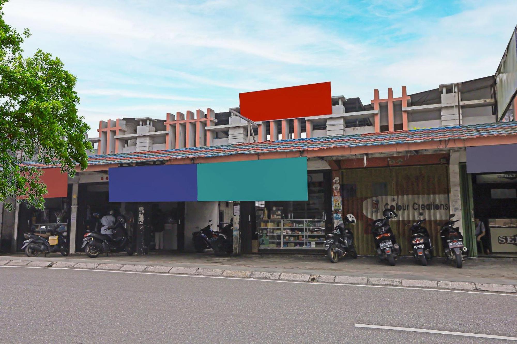 Spot On 92421 City Kost Syariah Pangkal Pinang Exteriér fotografie