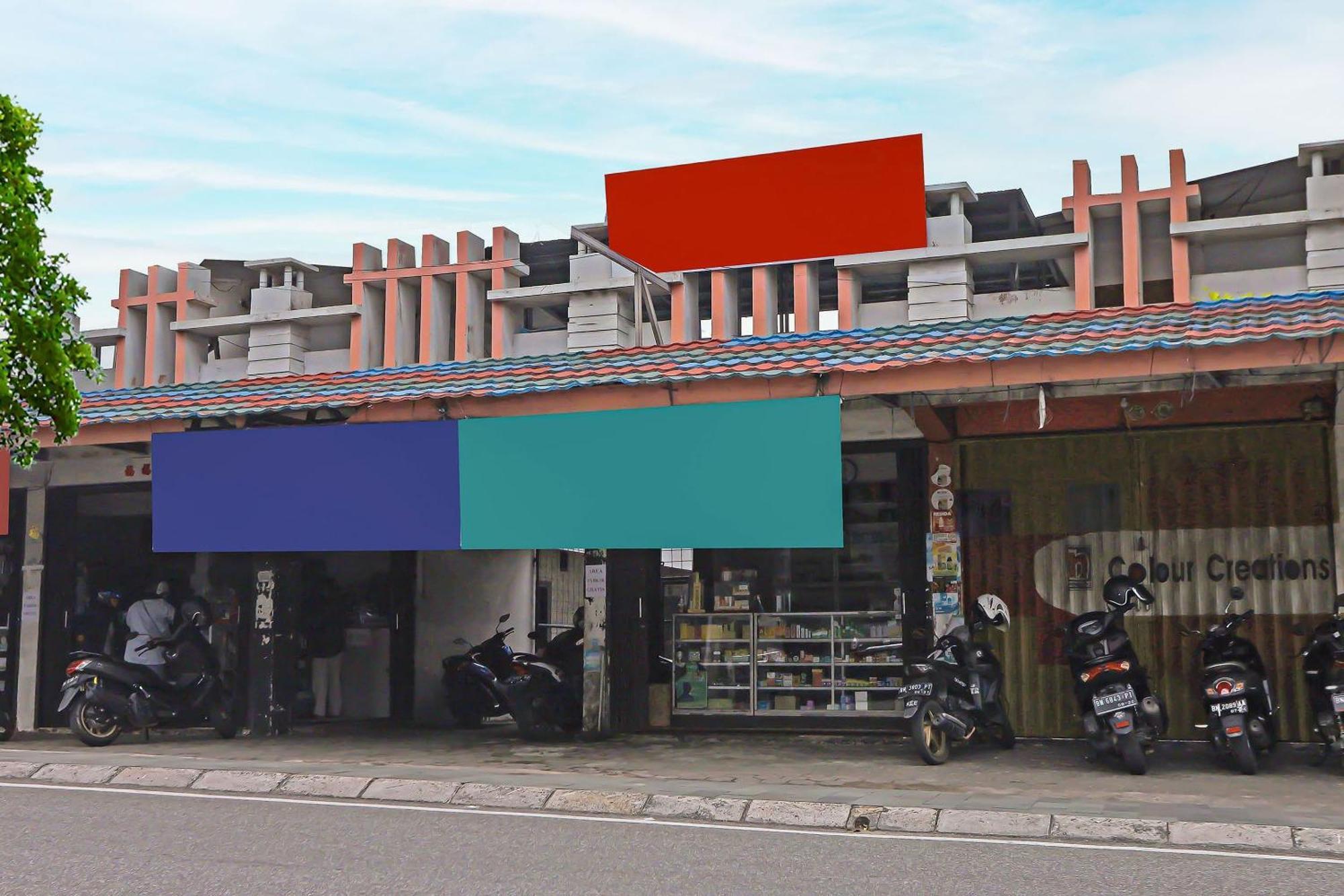 Spot On 92421 City Kost Syariah Pangkal Pinang Exteriér fotografie